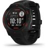 Garmin Instinct Esports Edition Mip Noir, Rouge Gps (Satellite) - Neuf