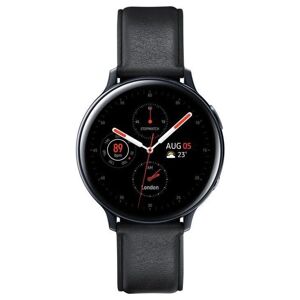 Samsung Galaxy Watch Active2 44mm Boitier en Acier Noir -