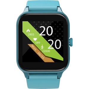 Blackview R3 Pro (Montre Connectée - 1.54'') Bleu - Neuf