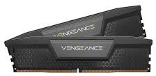 Corsair RAM Vengeance - 32 GB (2 x 16 GB Kit) - DDR5 6800 DIMM CL40 - Neuf