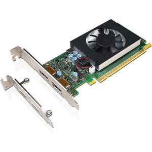 IBM 4X60M97031 carte graphique NVIDIA GeForce GT 730 2 Go Neuf