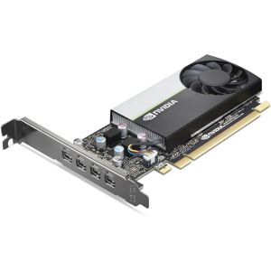 IBM NVIDIA T1000 4 Go GDDR6 - Neuf