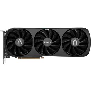 Zotac ZT-D40730D-10P carte graphique NVIDIA GeForce RTX 4070 Ti SUPER