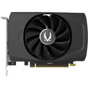 Zotac ZT-D40600G-10L carte graphique NVIDIA GeForce RTX­ 4060 8 Go