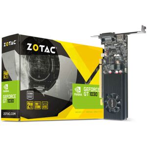 Zotac Gaming GeForce® GT 1030 2 Go GDDR5 HDMI/DVI Low