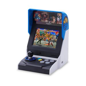 SNK Console SNK Neo Geo Mini International - Neuf
