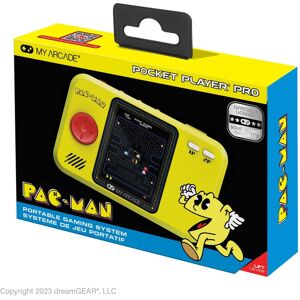 My Arcade - Pocket Player PRO Pac-Man - Neuf