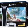 Sony Pack PS5 & Horizon Forbidden West - Console de jeux Playstation 5 (Digitale) - Reconditionné