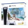 Sony Pack PS5 & Horizon Forbidden West - Console de jeux Playstation 5 (Standard) - Reconditionné