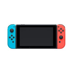 Nintendo Switch & Mario & Lapins Crétins - console de