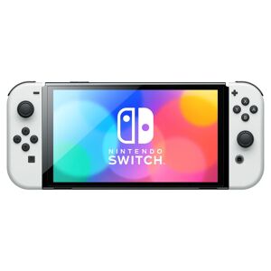 Nintendo Switch OLED & Splatoon 3 - Console de jeux