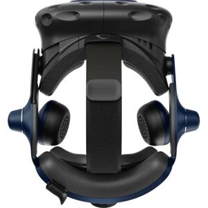 Le HTC Vive 2 n'arrivera pas avant 2019 #4