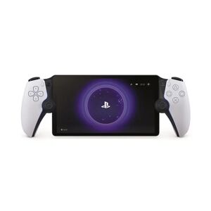 PlayStation Portal - Lecteur à distance Sony pour PS5, Blanc - Neuf - Publicité