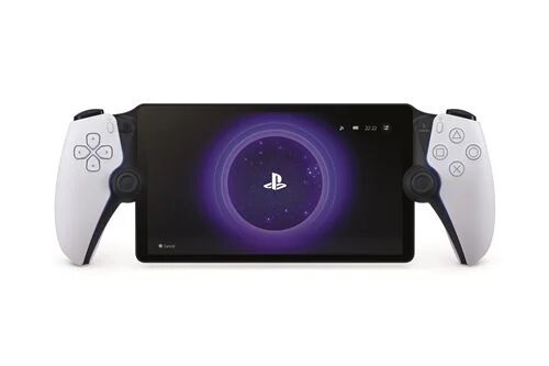 PlayStation Portal - Lecteur à distance Sony pour PS5, Blanc - Reconditionné