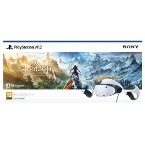 Sony Pack PlayStation VR2 avec Horizon Call of the Mountain