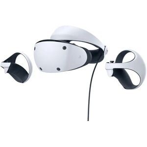 Sony PlayStation VR2 - Casque de Réalité Virtuelle - Reconditionné