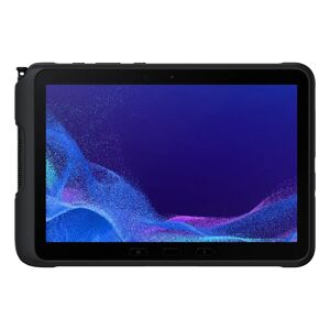 Samsung Galaxy Tab Active4 Pro SM-T630N 64 Go 25,6 cm (10.1 ) 4 Go Wi-Fi 6E (802.11ax) Android 12 Noir - Neuf