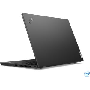 IBM ThinkPad L15 Gen 1 i5-10210U Ordinateur portable 39,6 cm (15.6 ) Full HD Intel® Core? i5 8 Go DDR4-SDRAM 256 Go SSD Wi-Fi 6 (802.11ax) Windows 10 Pro Noir - Reconditionne