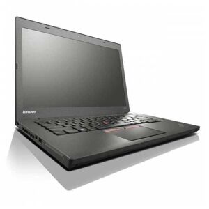 IBM ThinkPad T450 - 4Go - SSD 256Go - Grade C - Reconditionne