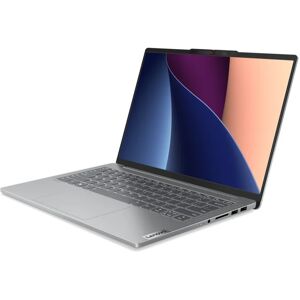 IBM IdeaPad Pro 5 Ordinateur portable 356 cm 14 22K IntelA® Core i5 i5 13500H 16 Go LPDDR5 SDRAM 512 Go SSD Wi Fi 6E 80211ax Windows 11 Home Gris Neuf