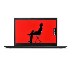 IBM ThinkPad T480S Ordinateur portable 35,6 cm (14 ) Full HD Intel® Core i5 i5-8350U 16 Go DDR4-SDRAM 256 Go SSD Windows 10 Pro Noir - Reconditionne