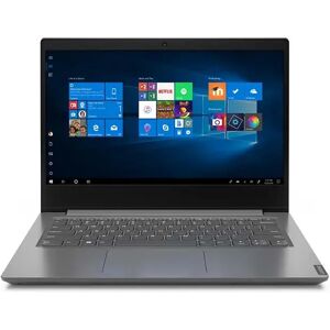 IBM V 14 IIL i5 1035G1 Ordinateur portable 356 cm 14 Full HD IntelA® Core i5 8 Go DDR4 SDRAM 256 Go SSD Wi Fi 5 80211ac Windows 10 Pro Gris Neuf