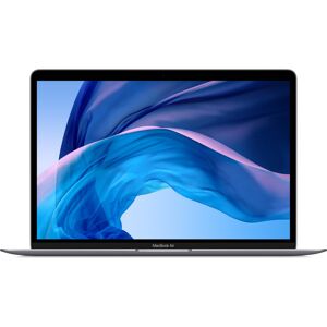 Apple MacBook Air Ordinateur portable 33,8 cm (13.3 ) Intel® Core? i5 8 Go LPDDR3-SDRAM 256 Go SSD Wi-Fi 5 (802.11ac) macOS Mojave Gris - Reconditionné