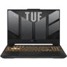 TUF Gaming F15 (15,6 ) Intel Core i5 - PC Portable Gamer ASUS  RTX 3050 4Go, Intel Core i5-12500H,16Go RAM, 512Go SSD, Noir - Neuf