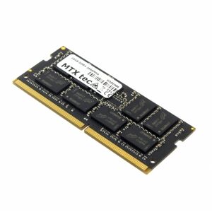 MTXtec Memory 16 GB RAM for DELL XPS 15 9570