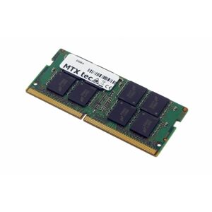 MTXtec Memory 8 GB RAM for DELL Inspiron 15 5000