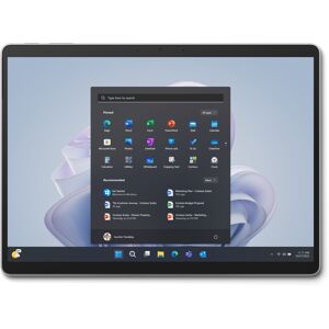 Microsoft Surface Pro 9 5G LTE 512 Go 33 cm