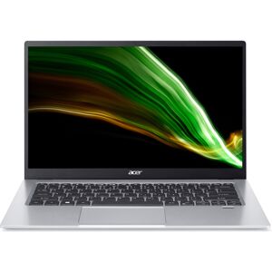 Acer Swift 1 SF114-34-P61D N6000 Ordinateur portable 35,6 cm (14