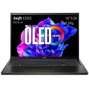 PC Portable Acer Swift Edge 16 SFE16-43-R168 16 AMD Ryzen