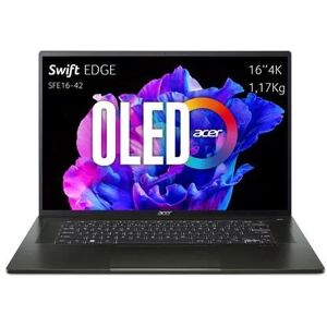 PC Portable Acer Swift Edge 16 OLED SFE16-42-R8GA 16 AMD