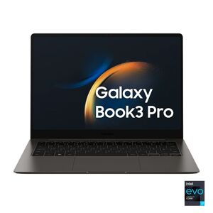 Samsung Galaxy Book3 Pro NP940XFG-KC4IT laptop Ordinateur portable 35,6 cm