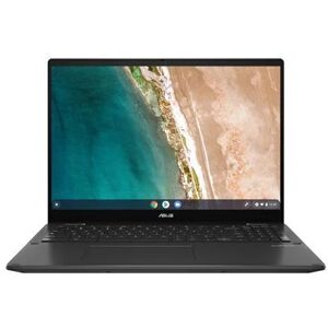 ChromeBook Plus Asus CX5601FBA-MC0129 16 Ecran tactile Intel Core i5