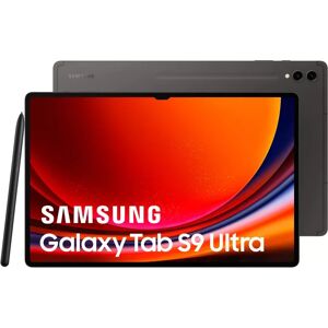 Samsung Galaxy Tab S9 Ultra SM-X916B 5G Qualcomm Snapdragon LTE-TDD