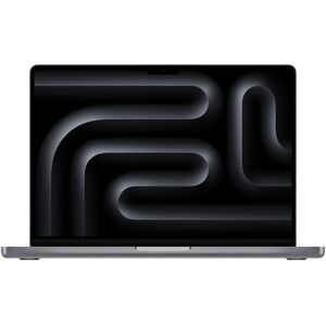 Apple MacBook Pro M3 (14.2 ) Ordinateur portable 36,1 cm