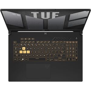 Asus TUF Gaming F17 TUF707ZC-HX021W i5-12500H Ordinateur portable 43,9 cm