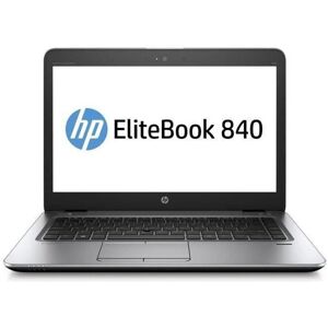 HP EliteBook 840 G3 14  Core i5 2,3 GHz