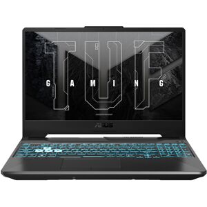 Asus TUF Gaming F15 TUF506HC-HN185W i5-11400H Ordinateur portable 39,6 cm