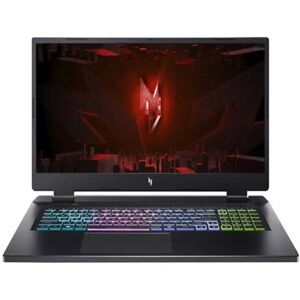 PC Portable Gaming Acer Nitro 17 AN17-41 17,3 AMD Ryzen