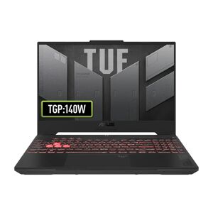 Asus TUF Gaming A15 TUF507NU-LP036 Ordinateur portable 39,6 cm (15.6