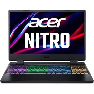 Portable Acer Nitro AN515-46-R8UF Noir AMD Ryzen7 6800H 16Go DDR5