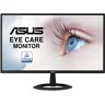 Asus VZ22EHE écran plat de PC 54,5 cm (21.4 ) 1920 x 1080 pixels Full HD Noir - Neuf