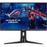 Asus ROG XG259CM - Ecran PC Gaming Esport 24,5`` FHD - Dalle IPS - 16:9-240Hz - 1ms - 1920x1080-400cd/m² - Display Port, HDMI, 1x USB-C, 2X USB - ELMB Sync. - 120% sRGB - G-Sync Compatible - HDR10 - Neuf