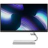 IBM Q24i-20 60,5 cm (23.8 ) 1920 x 1080 pixels Full HD LED Noir, Argent - Neuf