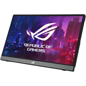 monitor led 15" asus xg16ahpe da gioco fhd 1920 x