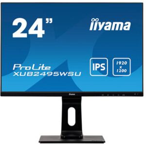 IIYAMA ProLite XUB2495WSU-B3 écran plat de PC 61,2 cm (24.1