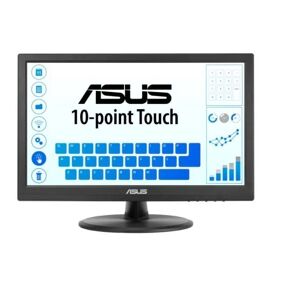 Asus Monitor 15.6 inch VT168HR - Neuf